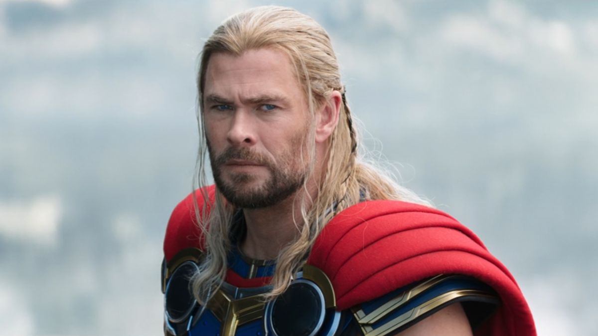 Thor est ton héros Marvel préféré si t&rsquo;as 5/5 à ce quiz