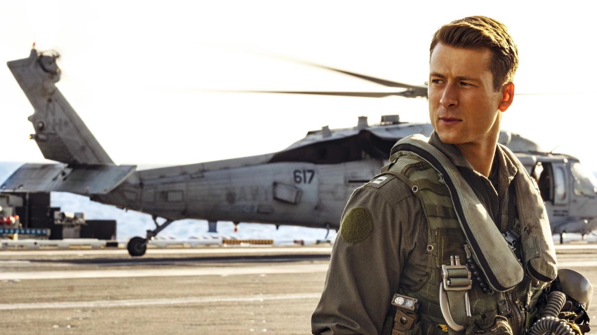 Top Gun : où en est le 3ème film ? Glen Powell donne des nouvelles du projet