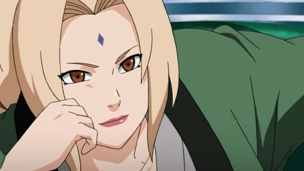 Naruto : tu deviens Hokage si tu as 10/10 à ce quiz sur Tsunade