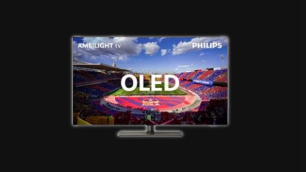 TV OLED Philips