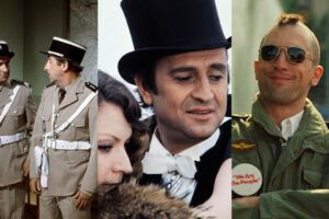 Quiz : t&rsquo;as grandi dans les années 70 si tu reconnais ces 15 films et séries en une image