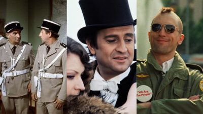 Quiz : t'as grandi dans les années 70 si tu reconnais ces 15 films et séries en une image