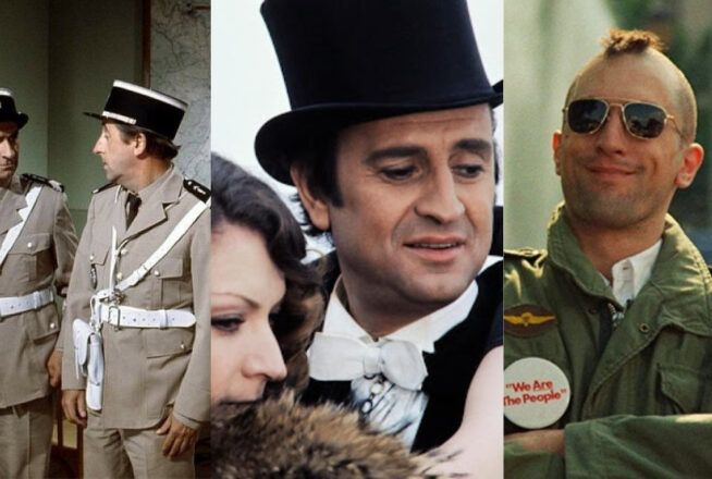 Quiz : t&rsquo;as grandi dans les années 70 si tu reconnais ces 15 films et séries en une image