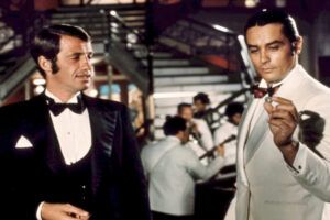 Borsalino : pourquoi Jean-Paul Belmondo et Alain Delon se détestaient-ils après le tournage du film ?