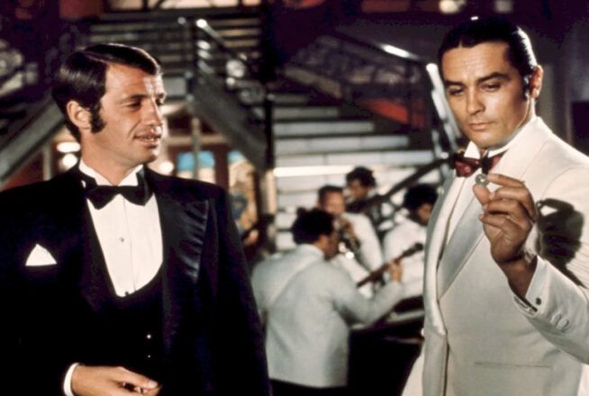 Borsalino : pourquoi Jean-Paul Belmondo et Alain Delon se détestaient-ils après le tournage du film ?