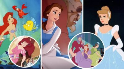 À quoi ressemble la vraie fin des Disney ? On a la réponse en image et c'est traumatisant !