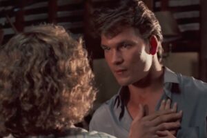 Dirty Dancing est ton film préféré si tu as 5/5 à ce quiz sur Johnny Castle