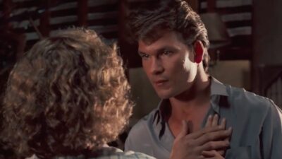 Dirty Dancing est ton film préféré si tu as 5/5 à ce quiz sur Johnny Castle