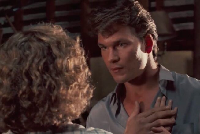 Dirty Dancing est ton film préféré si tu as 5/5 à ce quiz sur Johnny Castle