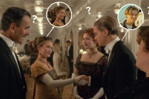 Quiz : tu survis au Titanic si tu nommes au moins 7 personnages du film