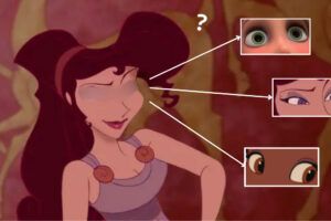 Quiz : t’as grandi devant les Disney si tu te souviens de quelle couleur sont les yeux de ces 10 princesses