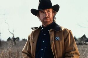 T&rsquo;es plus fort que Chuck Norris si t&rsquo;as 10/10 à ce quiz de culture générale sur Walker, Texas Ranger