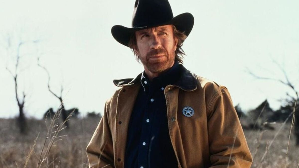 T&rsquo;es plus fort que Chuck Norris si t&rsquo;as 10/10 à ce quiz de culture générale sur Walker, Texas Ranger