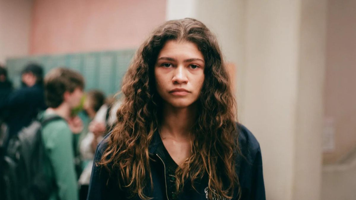 Euphoria saison 3 : mauvaise nouvelle pour les fans de la série avec Zendaya !