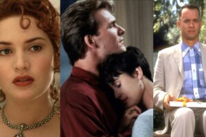 Quiz : t&rsquo;es le plus grand spécialiste des années 90 si tu arrives à nommer ces 15 films culte