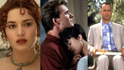 Quiz : t'es le plus grand spécialiste des années 90 si tu arrives à nommer ces 15 films culte