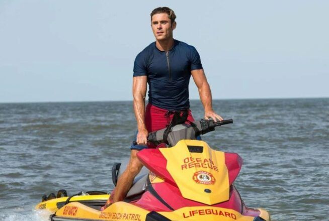 Zac Efron hospitalisé « en état de détresse » : on connaît les détails de l&rsquo;accident de piscine de l&rsquo;acteur