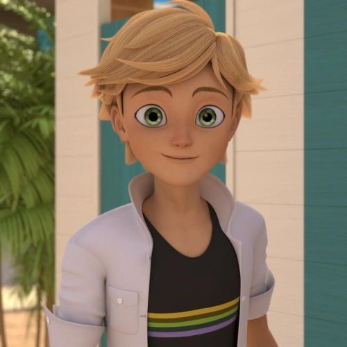 Adrien