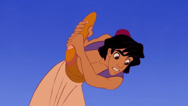 aladdin