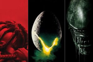 Sondage Alien : quel est le meilleur film de la saga ?