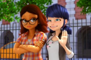 Miraculous : ces personnages adorés par les fans ont failli ne jamais exister !