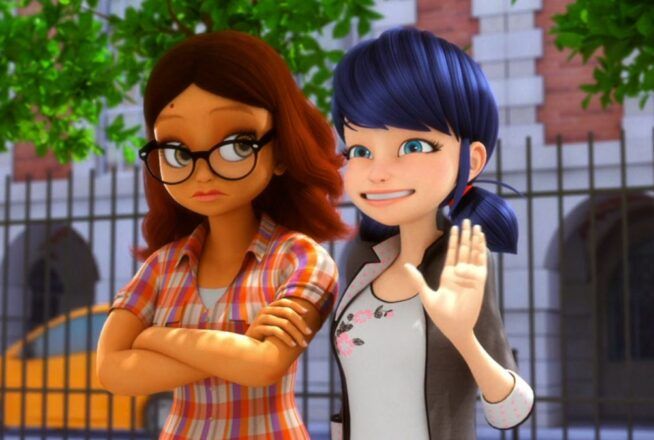 Miraculous : ces personnages adorés par les fans ont failli ne jamais exister !