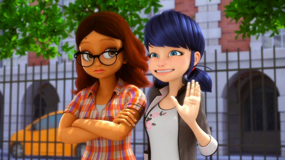 Miraculous : ces personnages adorés par les fans ont failli ne jamais exister !