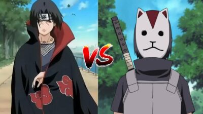 Quiz Naruto : élimine 5 méchants, on te dira si tu rejoins l'Akatsuki ou l'Anbu