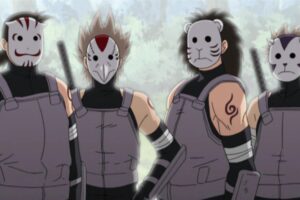 Quiz Naruto : donne-nous ton signe astro, on te dira quel personnage est ton ennemi