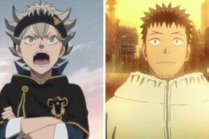 Black Clover, Kaiju n8&#8230; 5 anime à voir d&rsquo;urgence après My Hero Academia