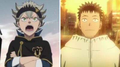 Black Clover, Kaiju n8... 5 anime à voir d'urgence après My Hero Academia