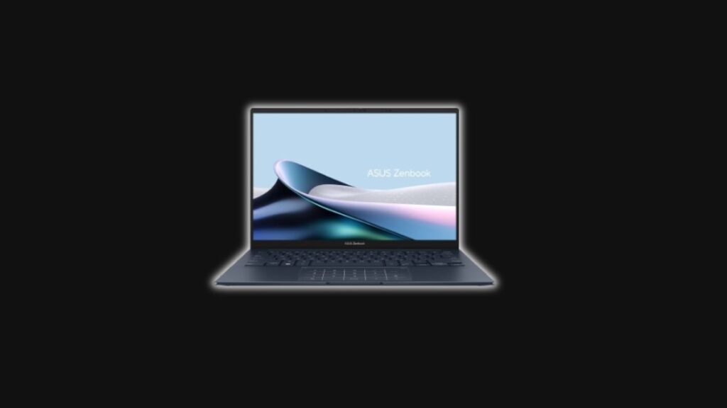 Asus Zenbook