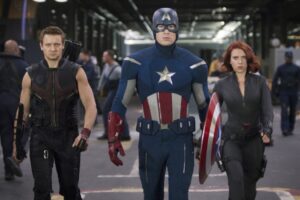 Quiz : tu rejoins les Avengers si tu nommes au moins 7 personnages de l&rsquo;univers Marvel