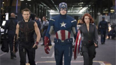 Quiz : tu rejoins les Avengers si tu nommes au moins 7 personnages de l'univers Marvel