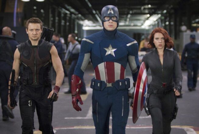 Quiz : tu rejoins les Avengers si tu nommes au moins 7 personnages de l&rsquo;univers Marvel