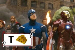 Quiz : tu rejoins les Avengers si tu reconnais les 7 personnages Marvel cachés derrière ces rébus