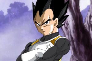 T&rsquo;as grandi avec Dragon Ball Z si tu as 10/10 à ce quiz sur Vegeta