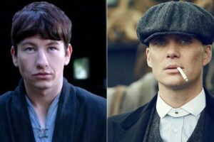 Peaky Blinders : Barry Keoghan rejoint le casting du film Netflix !