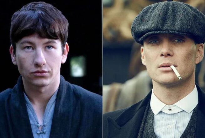 Peaky Blinders : Barry Keoghan rejoint le casting du film Netflix !