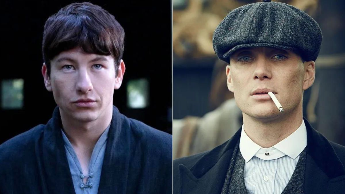 Peaky Blinders : Barry Keoghan rejoint le casting du film Netflix !