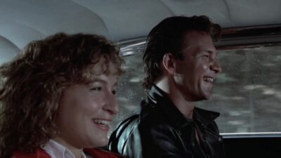 Dirty Dancing : t'as une mauvaise mémoire si t'as pas plus de 7/10 à ce quiz sur le film