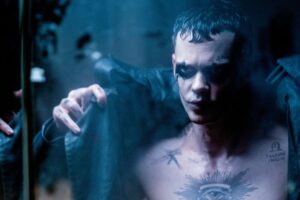 3 anecdotes à connaître sur Bill Skarsgård avant d&rsquo;aller voir The Crow au cinéma