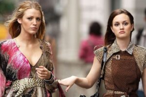 Blake Lively et Leighton Meester (Gossip Girl) se détestent-elles vraiment ?