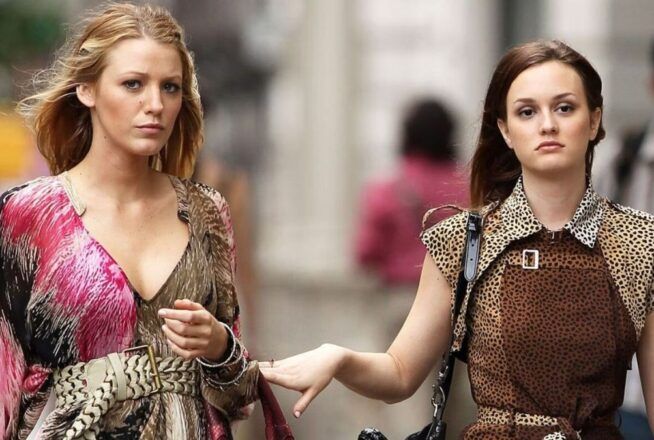 Blake Lively et Leighton Meester (Gossip Girl) se détestent-elles vraiment ?