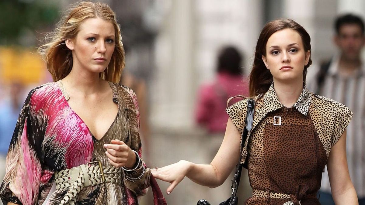 Blake Lively et Leighton Meester (Gossip Girl) se détestent-elles vraiment ?