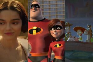 Bande-annonce du live-action Blanche-Neige, Les Indestructibles 3, Toy Story 5&#8230; : les annonces des nouveautés Disney au D23