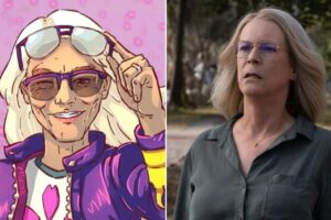 One Piece sur Netflix : Jamie Lee Curtis écartée du casting, qui va jouer Dr Kureha dans la saison 2 ?