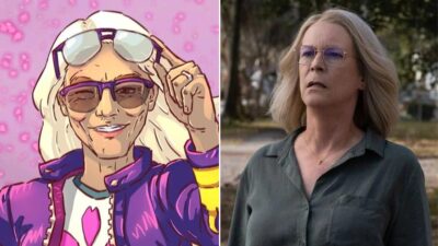 One Piece sur Netflix : Jamie Lee Curtis écartée du casting, qui va jouer Dr Kureha dans la saison 2 ?