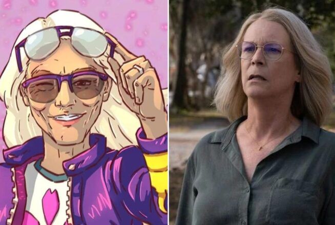 One Piece sur Netflix : Jamie Lee Curtis écartée du casting, qui va jouer Dr Kureha dans la saison 2 ?