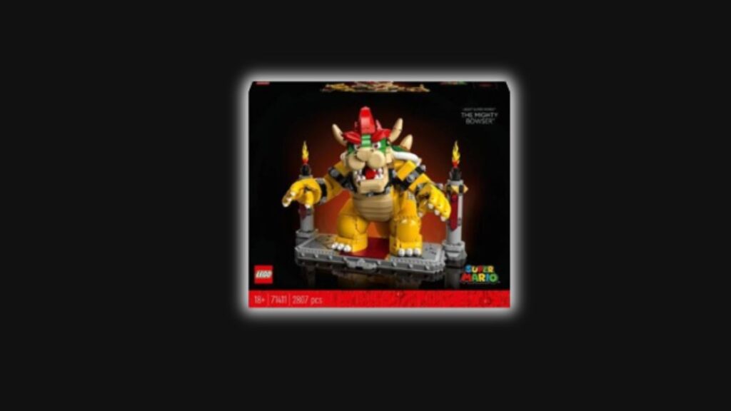 Bowser